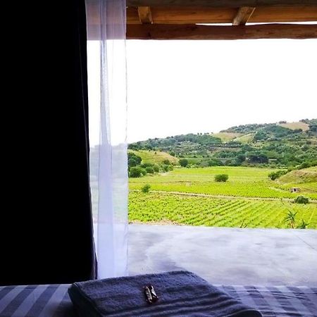 Les Cabanons De Meme Jeannette Bed & Breakfast Port Vendres Exterior photo