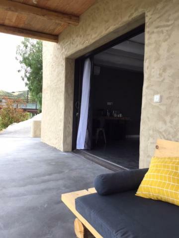 Les Cabanons De Meme Jeannette Bed & Breakfast Port Vendres Exterior photo